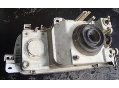 Recambio de faro delantero izquierdo para nissan serena (c23m) 2.3 d referencia OEM IAM 260608C002  