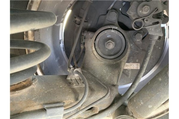 Recambio de mangueta trasero derecha para seat alhambra (7v9) 1.9 reference referencia OEM IAM 7M3501076D  
