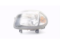 FARO DELANTERO IZQUIERDO 7701045995 260603338R 