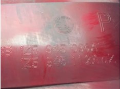 Recambio de piloto trasero derecho para skoda octavia berlina (1z3) referencia OEM IAM 1Z5945096A  1Z5945112A , AUDI | 1Z5945112