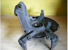 Recambio de mangueta delantero derecha para volkswagen new beetle berlina (9c1/1c1) 2.0 referencia OEM IAM 1J0256M GF201661 