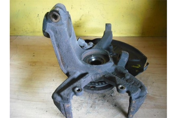 Recambio de mangueta delantero derecha para volkswagen new beetle berlina (9c1/1c1) 2.0 referencia OEM IAM 1J0256M GF201661 