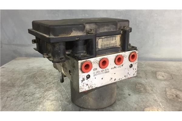 Recambio de nucleo abs para peugeot 107 1.0 básico referencia OEM IAM 445100H010 0265231579 