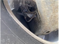 Recambio de mangueta trasero derecha para seat alhambra (7v9) 1.9 reference referencia OEM IAM 7M3501076D  