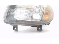 Recambio de faro delantero izquierdo para renault clio ii fase i (b/cb0) 1.2 (b/cb0f, b/cb0a, b/cb10, b/cb1k, b/cb2d, b/cb2h) re