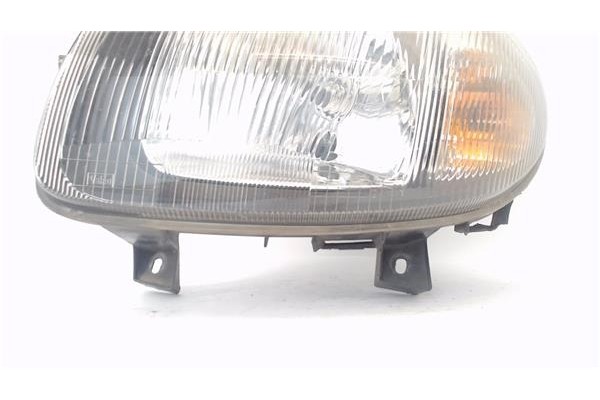 Recambio de faro delantero izquierdo para renault clio ii fase i (b/cb0) 1.2 (b/cb0f, b/cb0a, b/cb10, b/cb1k, b/cb2d, b/cb2h) re