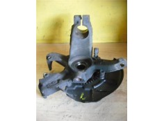 Recambio de mangueta delantero derecha para volkswagen new beetle berlina (9c1/1c1) 2.0 referencia OEM IAM 1J0256M GF201661 