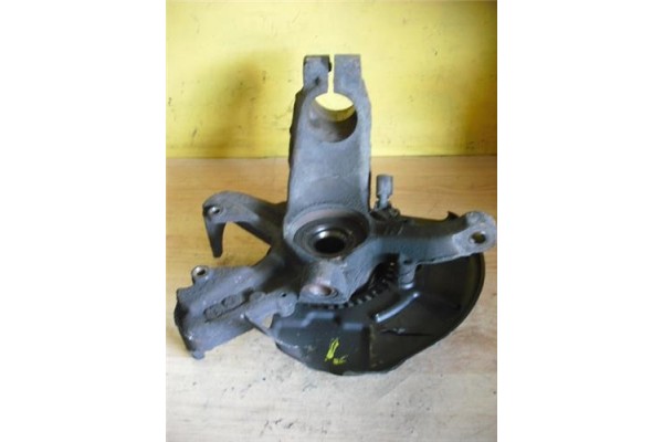 Recambio de mangueta delantero derecha para volkswagen new beetle berlina (9c1/1c1) 2.0 referencia OEM IAM 1J0256M GF201661 