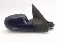 Recambio de retrovisor derecho para renault clio i fase iii referencia OEM IAM   