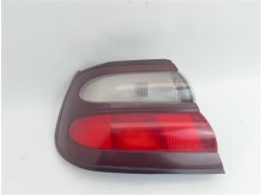 Recambio de piloto trasero izquierdo para nissan almera (n15) referencia OEM IAM 265553N525  