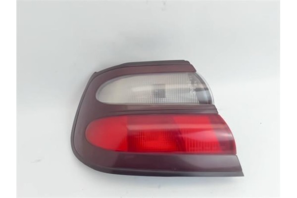 Recambio de piloto trasero izquierdo para nissan almera (n15) referencia OEM IAM 265553N525  