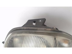 Recambio de faro delantero izquierdo para renault clio ii fase i (b/cb0) 1.2 (b/cb0f, b/cb0a, b/cb10, b/cb1k, b/cb2d, b/cb2h) re