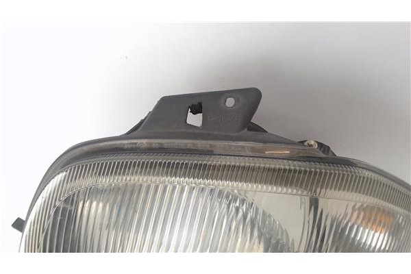 Recambio de faro delantero izquierdo para renault clio ii fase i (b/cb0) 1.2 (b/cb0f, b/cb0a, b/cb10, b/cb1k, b/cb2d, b/cb2h) re