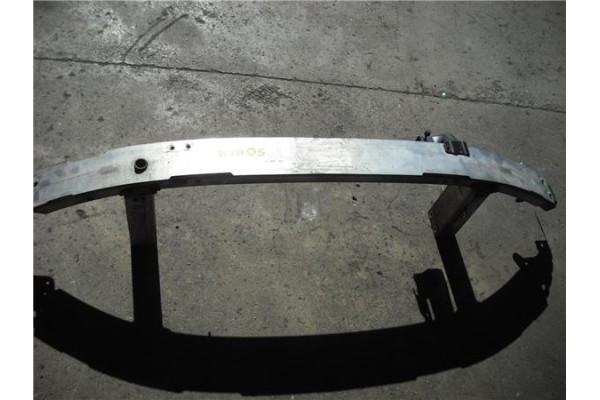 Recambio de refuerzo paragolpes para mercedes-benz clase e familiar (bm 211)(2003) 2.7 270 t cdi (211.216) [2,7 ltr. - 130 kw cd