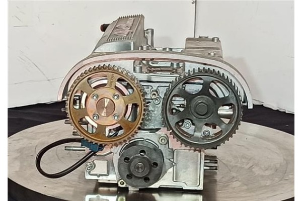 Recambio de culata para alfa romeo 146 1.4 t.spark referencia OEM IAM 95400024 60611162 