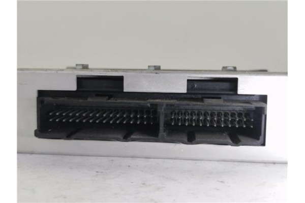Recambio de centralita para opel kadett e 1.6 i referencia OEM IAM 16132789  