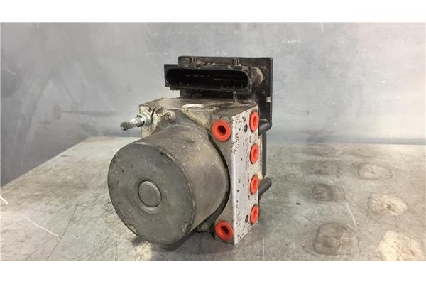 Recambio de nucleo abs para peugeot 107 1.0 básico referencia OEM IAM 445100H010 0265231579 