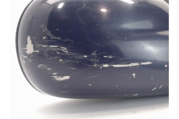 Recambio de retrovisor derecho para renault clio i fase iii referencia OEM IAM   