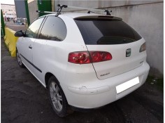 seat ibiza (6l1) del año 2004