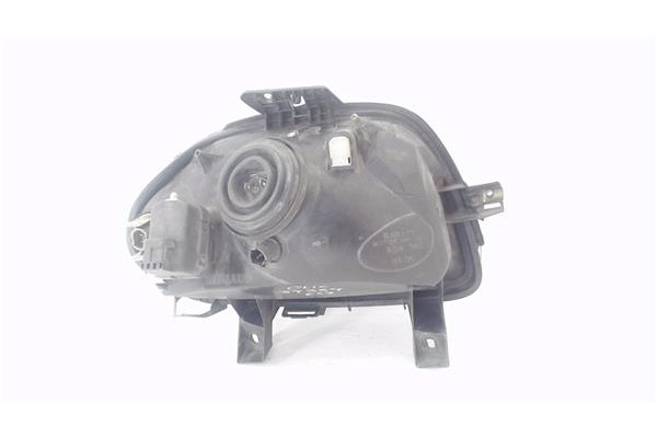Recambio de faro delantero izquierdo para renault clio ii fase i (b/cb0) 1.2 (b/cb0f, b/cb0a, b/cb10, b/cb1k, b/cb2d, b/cb2h) re