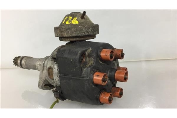 Recambio de delco para mercedes-benz clase s (bm 126) berl./coupe 2.8 s 280 referencia OEM IAM  0237302021 