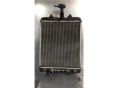 Recambio de radiador para peugeot 107 1.0 básico referencia OEM IAM 0Q020 CZ422173 