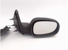 Recambio de retrovisor derecho para renault clio i fase iii referencia OEM IAM   
