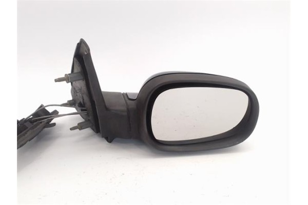Recambio de retrovisor derecho para renault clio i fase iii referencia OEM IAM   