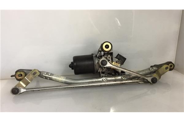 Recambio de motor limpiaparabrisas delantero para citroen c2 (2003) 1.4 referencia OEM IAM   