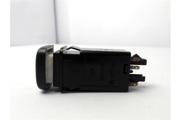 Recambio de conjunto interruptores para saab 9-3 berlina 2.0 turbo referencia OEM IAM 4733952  