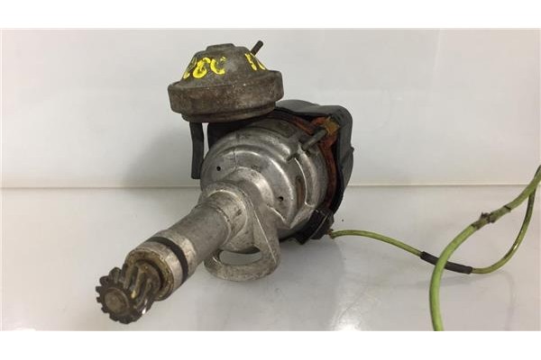 Recambio de delco para mercedes-benz clase s (bm 126) berl./coupe 2.8 s 280 referencia OEM IAM  0237302021 
