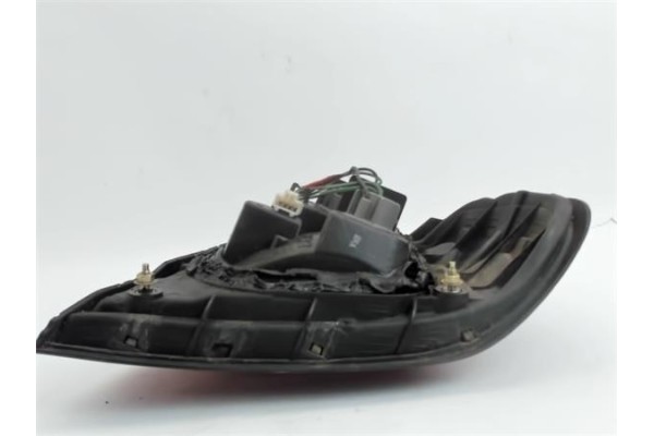 Recambio de piloto trasero izquierdo para nissan almera (n15) referencia OEM IAM 265553N525  