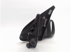 Recambio de retrovisor derecho para renault clio i fase iii referencia OEM IAM   