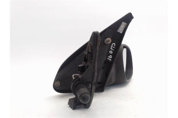 Recambio de retrovisor derecho para renault clio i fase iii referencia OEM IAM   