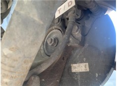 Recambio de mangueta trasero derecha para seat alhambra (7v9) 1.9 reference referencia OEM IAM 7M3501076D  