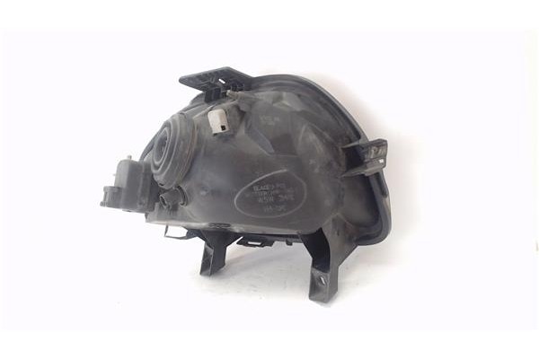Recambio de faro delantero izquierdo para renault clio ii fase i (b/cb0) 1.2 (b/cb0f, b/cb0a, b/cb10, b/cb1k, b/cb2d, b/cb2h) re