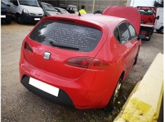 seat leon (1p1) del año 2006