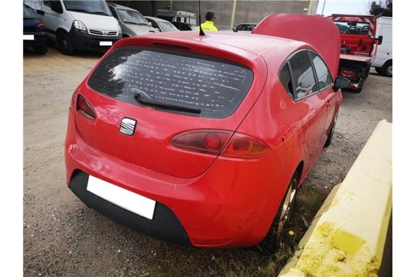 seat leon (1p1) del año 2006