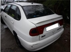 seat cordoba berlina (6k2) del año 1999