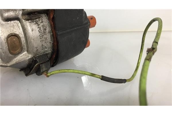 Recambio de delco para mercedes-benz clase s (bm 126) berl./coupe 2.8 s 280 referencia OEM IAM  0237302021 