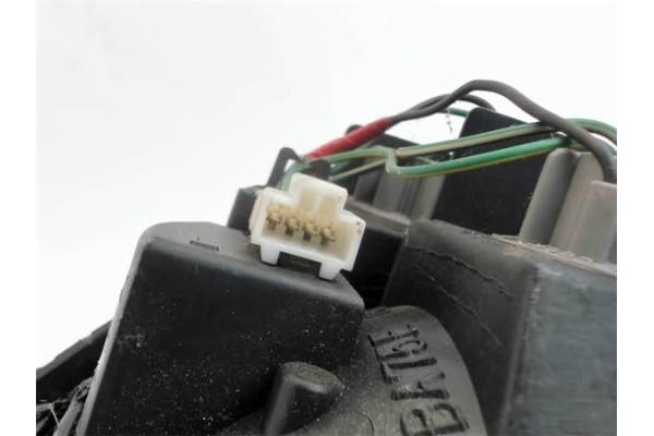 Recambio de piloto trasero izquierdo para nissan almera (n15) referencia OEM IAM 265553N525  