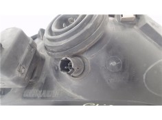 Recambio de faro delantero izquierdo para renault clio ii fase i (b/cb0) 1.2 (b/cb0f, b/cb0a, b/cb10, b/cb1k, b/cb2d, b/cb2h) re