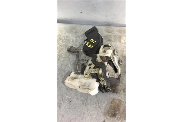 Recambio de cierre electromagnetico delantero izquierdo para peugeot 107 1.0 básico referencia OEM IAM 275J2513  