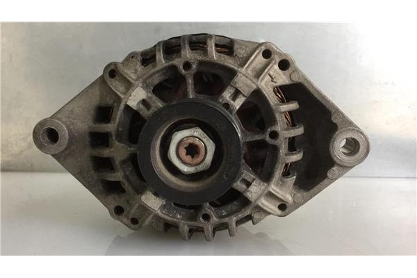 Recambio de alternador para opel zafira a (1999) 1.6 16v referencia OEM IAM 6204000 549091 1204145 , OPEL | 24439410 , OPEL | 34