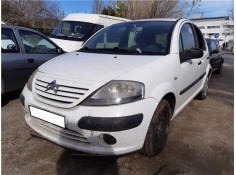 citroen c3 del año 2002
