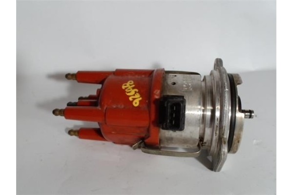 Recambio de delco para opel kadett e 1.6 referencia OEM IAM 1235101552 0237521018 