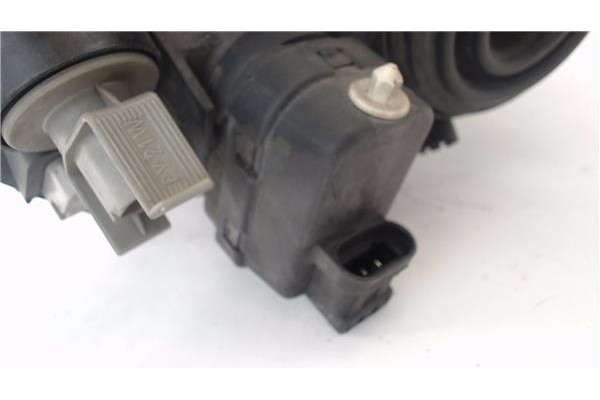 Recambio de faro delantero izquierdo para renault clio ii fase i (b/cb0) 1.2 (b/cb0f, b/cb0a, b/cb10, b/cb1k, b/cb2d, b/cb2h) re