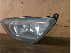 Recambio de faro antiniebla para ford focus (daw, dbw) 1.8 tdci referencia OEM IAM 1306252  