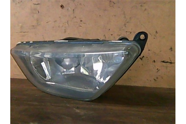 Recambio de faro antiniebla para ford focus (daw, dbw) 1.8 tdci referencia OEM IAM 1306252  