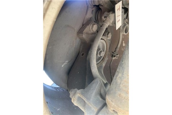Recambio de mangueta trasero izquierda para seat alhambra (7v9) 1.9 reference referencia OEM IAM 7M3501075B  